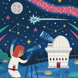 Spotlight Discovery Space