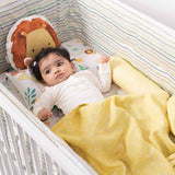 Cot Bedding Set – Into The Wild