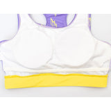 3 pcs Purple ThunderBolt Matching Top,leggings & Jacket style Swimwear set for Pre Teens & Teens