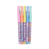 Sugar Rush Scented Pastel Gel Pens Pack of 5