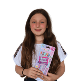 Sugar Rush Scented Pastel Gel Pens Pack of 5