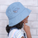 Maritime Magic Bucket Hat