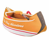 Role Play The Little Woodland Canoe