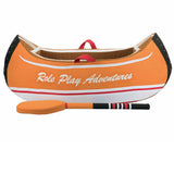 Role Play The Little Woodland Canoe