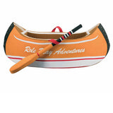 Role Play The Little Woodland Canoe