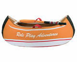 Role Play The Little Woodland Canoe