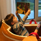 Role Play The Little Woodland Canoe