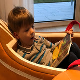 Role Play The Little Woodland Canoe