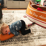 Role Play The Little Woodland Canoe