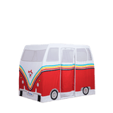 Hipster Camper Van