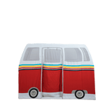 Hipster Camper Van