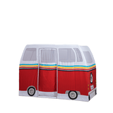 Hipster Camper Van