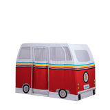 Hipster Camper Van