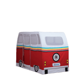 Hipster Camper Van