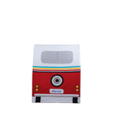 Hipster Camper Van