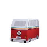 Hipster Camper Van