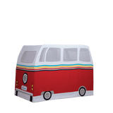 Hipster Camper Van