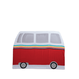 Hipster Camper Van