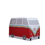 Hipster Camper Van