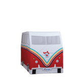 Hipster Camper Van