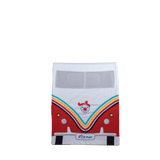 Hipster Camper Van