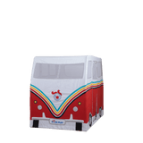 Hipster Camper Van