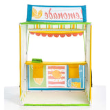 Role Play Deluxe Lemonade Stand Playhouse