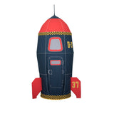 Rocket Ship