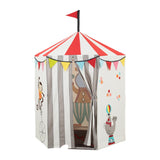 Role Play Deluxe Circus Playhouse Tent