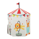 Role Play Deluxe Circus Playhouse Tent