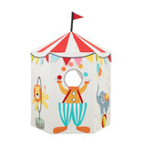 Role Play Deluxe Circus Playhouse Tent