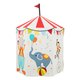 Role Play Deluxe Circus Playhouse Tent