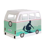 Role Play Deluxe Surfing Camper Playhouse Tent