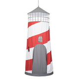Role Play Deluxe Lighthouse Hanging Playhouse Tent