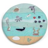 Under the Sea Activity Mat