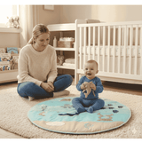 Under the Sea Activity Mat