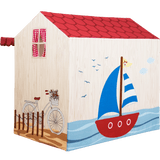 Beach House