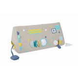 Neo geometric Tummy Time Toy