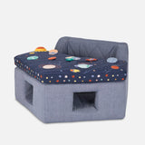 Starry Night Baby Activity Chair
