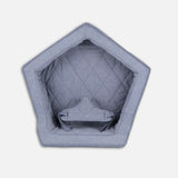 Starry Night Baby Activity Chair