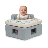 Neo Geometric Baby Activity Chair