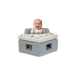 Neo Geometric Baby Activity Chair
