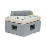 Neo Geometric Baby Activity Chair