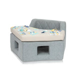 Neo Geometric Baby Activity Chair