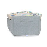 Neo Geometric Baby Activity Chair