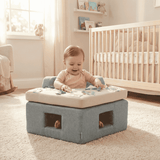 Neo Geometric Baby Activity Chair