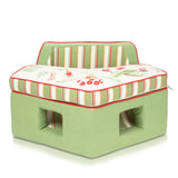 Garden Baby Activity Center
