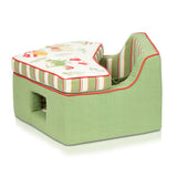 Garden Baby Activity Center