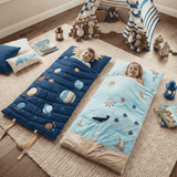 Under The Stars Sleeping Bag