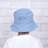 Maritime Magic Bucket Hat